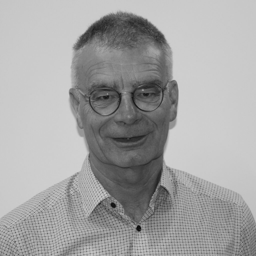 Klaas Jan van Houten
