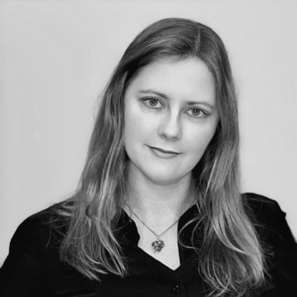 Alma Panjer