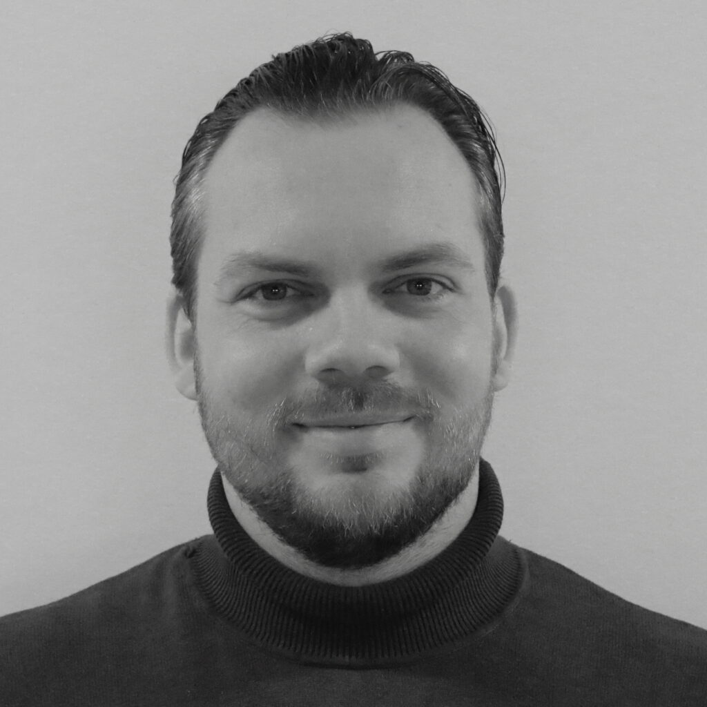 Randy Schulting-Kaper