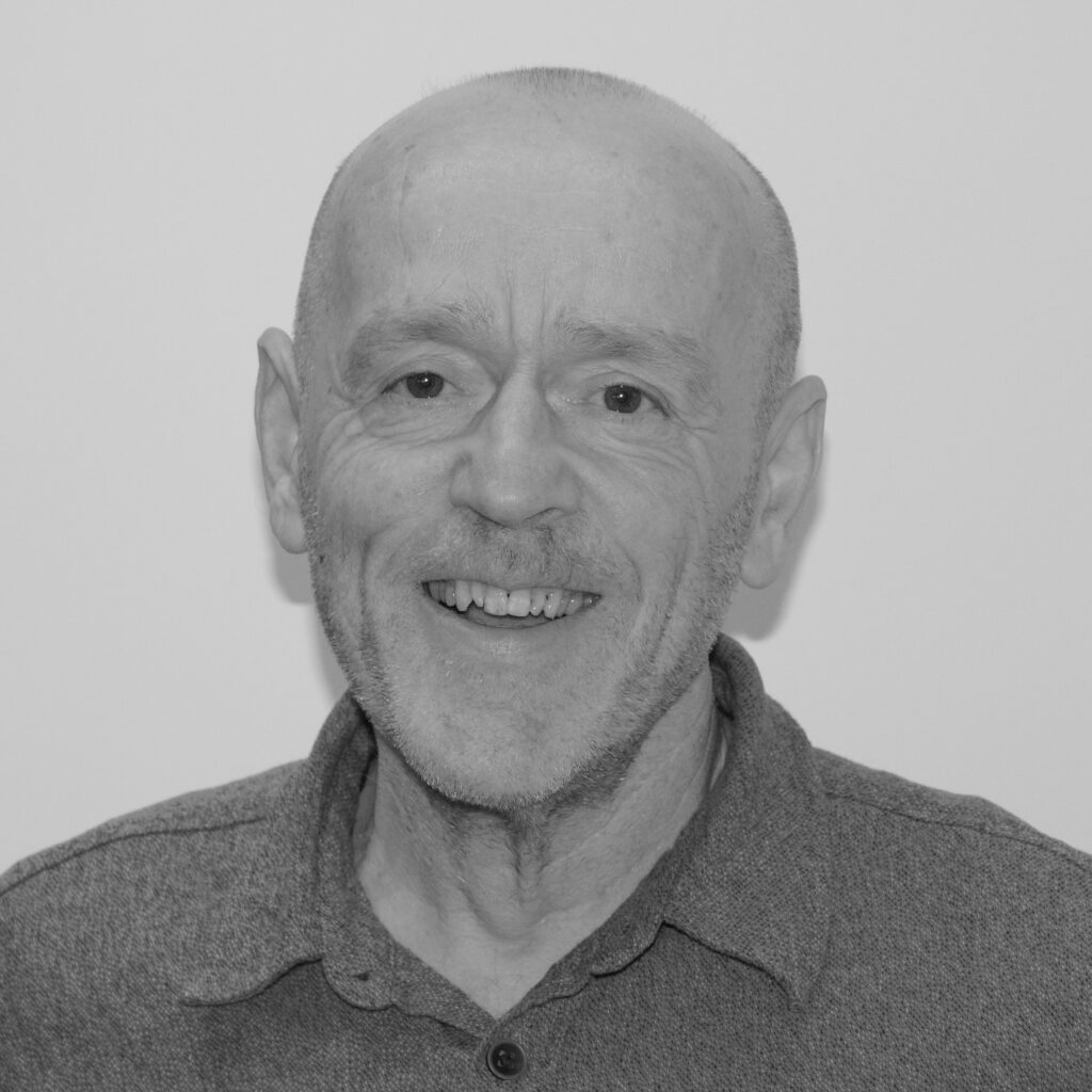 Klaas Bos
